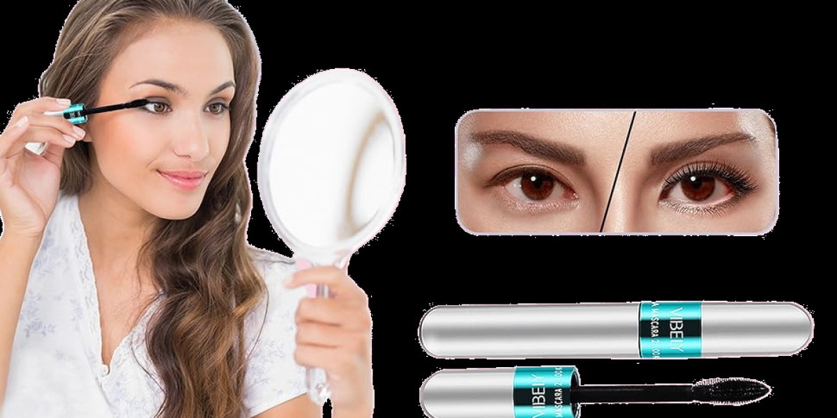 Three Sensible Ways to turn How To Use Vibely Mascara Right into a Sales Machine