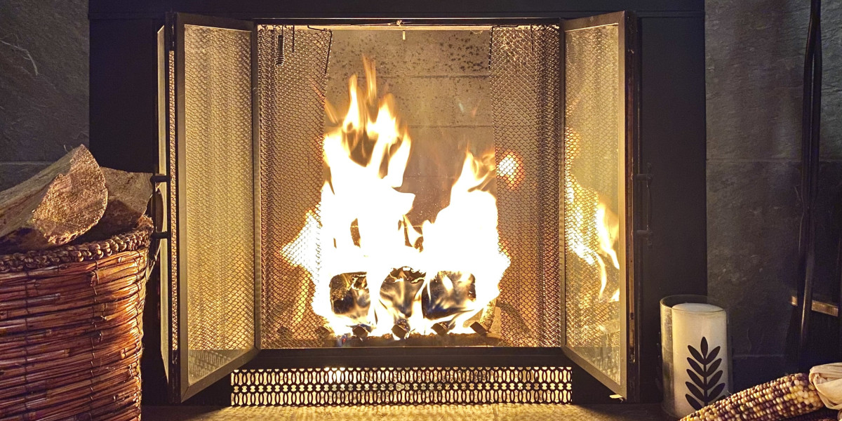 Some Of The Most Common Mistakes People Make Using Wall Mounted Fireplaces