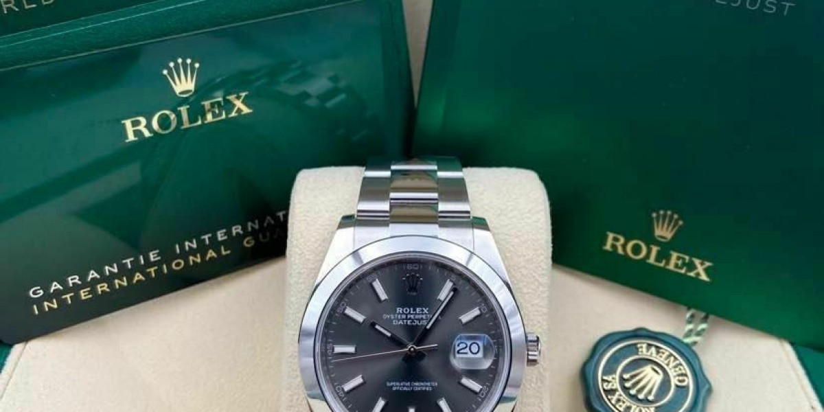 How Much Is A Replica Rolex Worth - What Can Your Be Taught Out of Your Critics