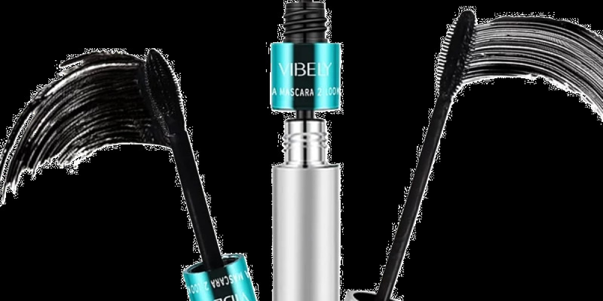 Attention-grabbing Methods To Lash Cosmetics Vibely Mascara