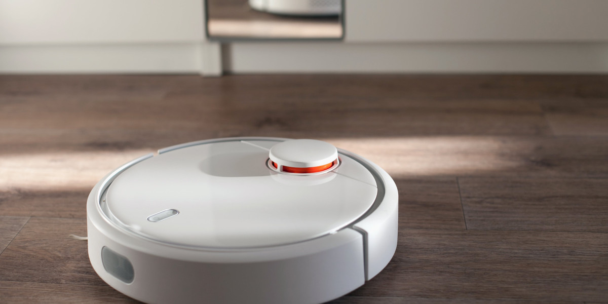 The Little Known Benefits Of Robot Floor Cleaner